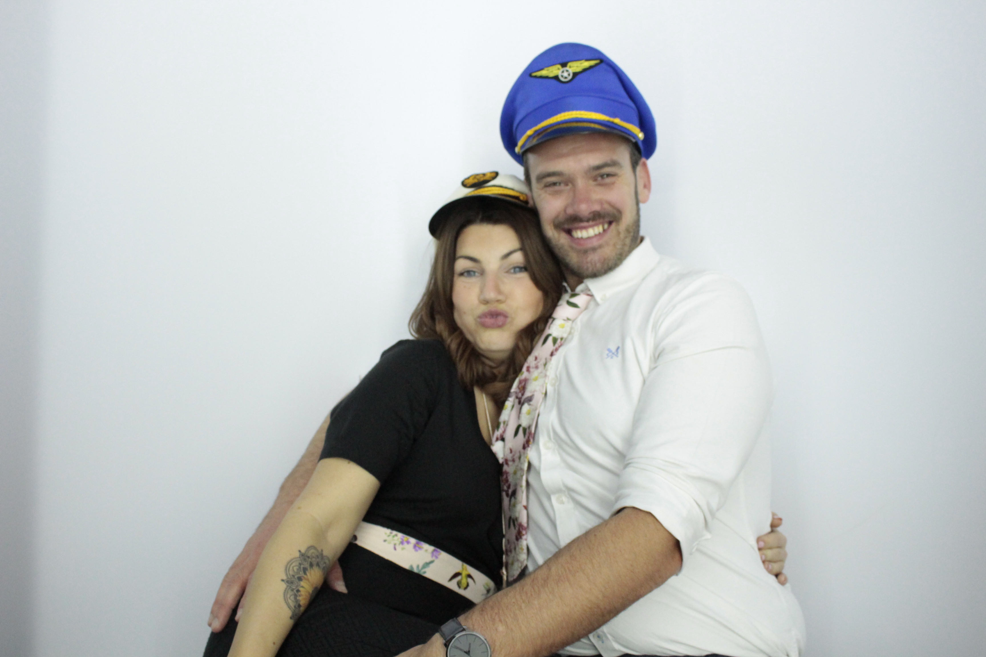 Lucy and Will's Wedding | View more photos from the event at gallery.myphotoboothexperience.co.uk/u/MyPhotoBoothExperienceLtd/Lucy-and-Wills-Wedding